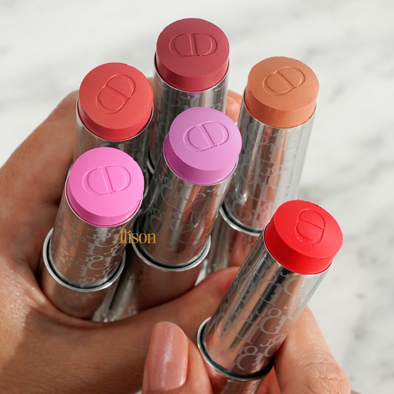 Dior Backstage Rosy Glow Blush Stick